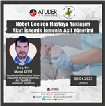 ATUDER - KTTO Ortak Eğitimleri 2. Ders
